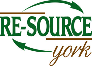 Re-Source Logo