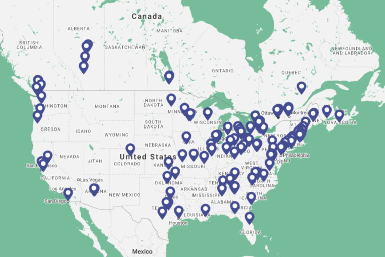 Furniture Bank Network Reshaping Furniture Reuse In North America