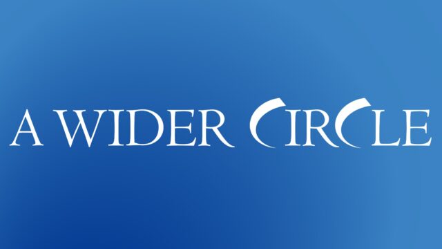 A Wider Circle