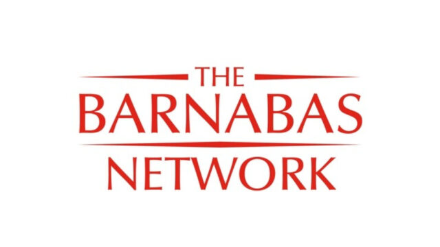 BARNABAS FURNITURE NETWORK logo