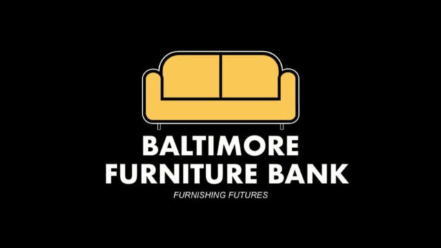 Baltimore Furniture Bank