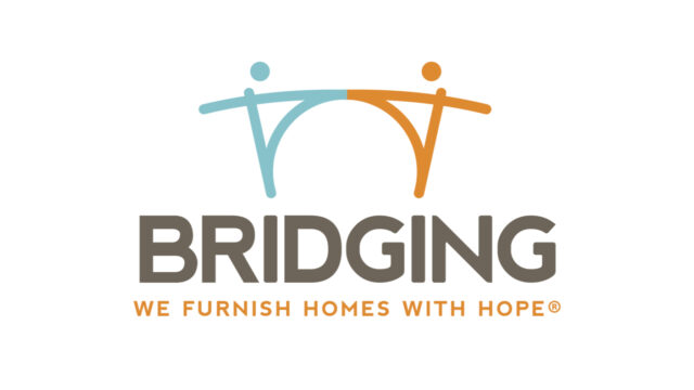 Bridging logo