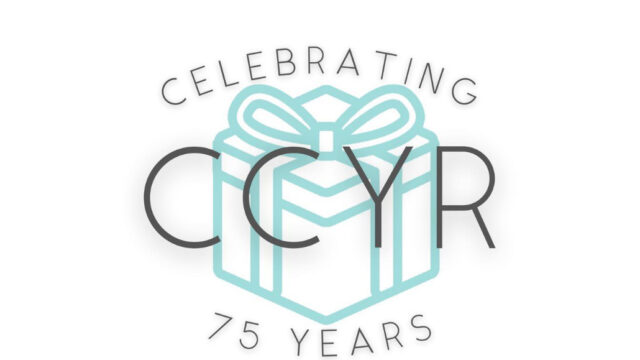CCYR logo