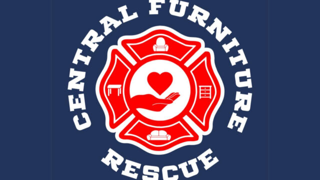 Central Furniture Rescue logo