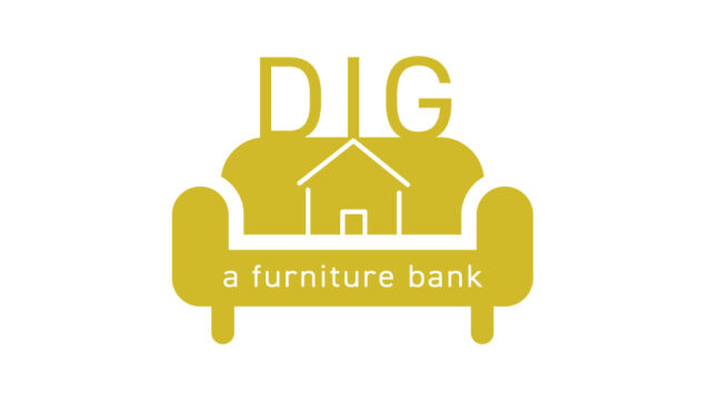 DIG furniture bank