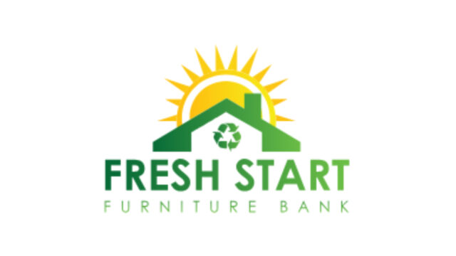 Fresh Start Furniture bank logo