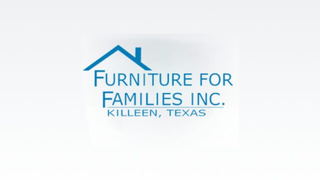 Furniture for families logo