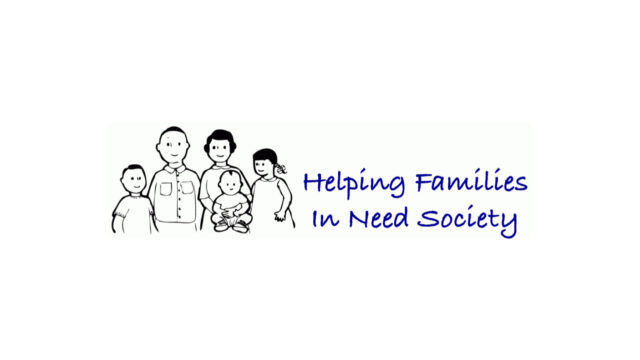 Helping families in need