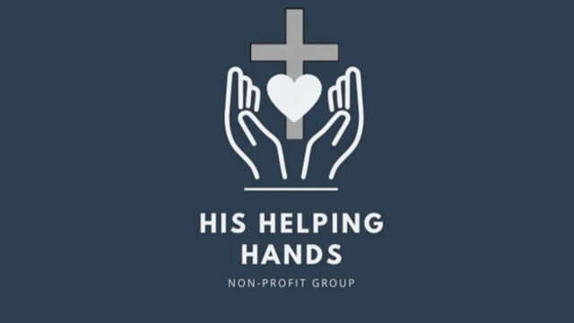 His Helping Hands