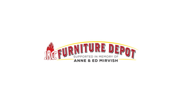 JRCC furniture depot