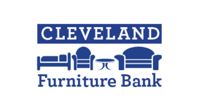 cleveland furniture bank logo