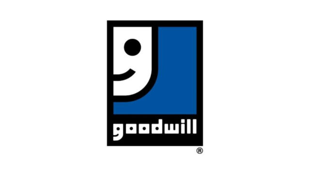 goodwill logo