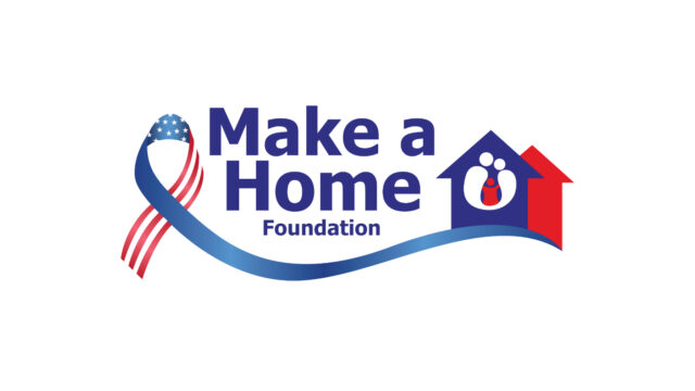 make a home