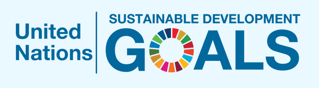 United Nations Sustainable Development Goals icons